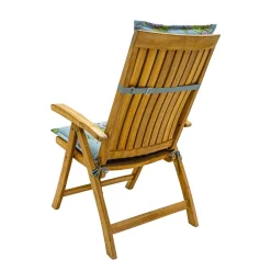Tuinstoelkussen Blossom (123X50 Cm)|Madison Best Sale