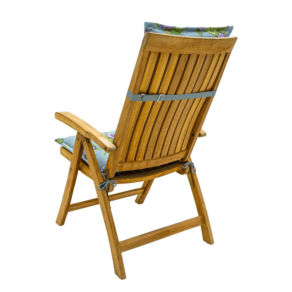 Tuinstoelkussen Blossom (123X50 Cm)|Madison Best Sale