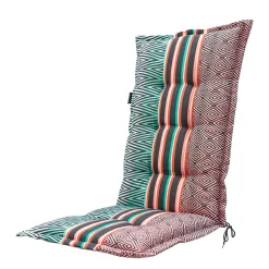 Tuinstoelkussen Hillow (123X50 Cm)|Madison Hot