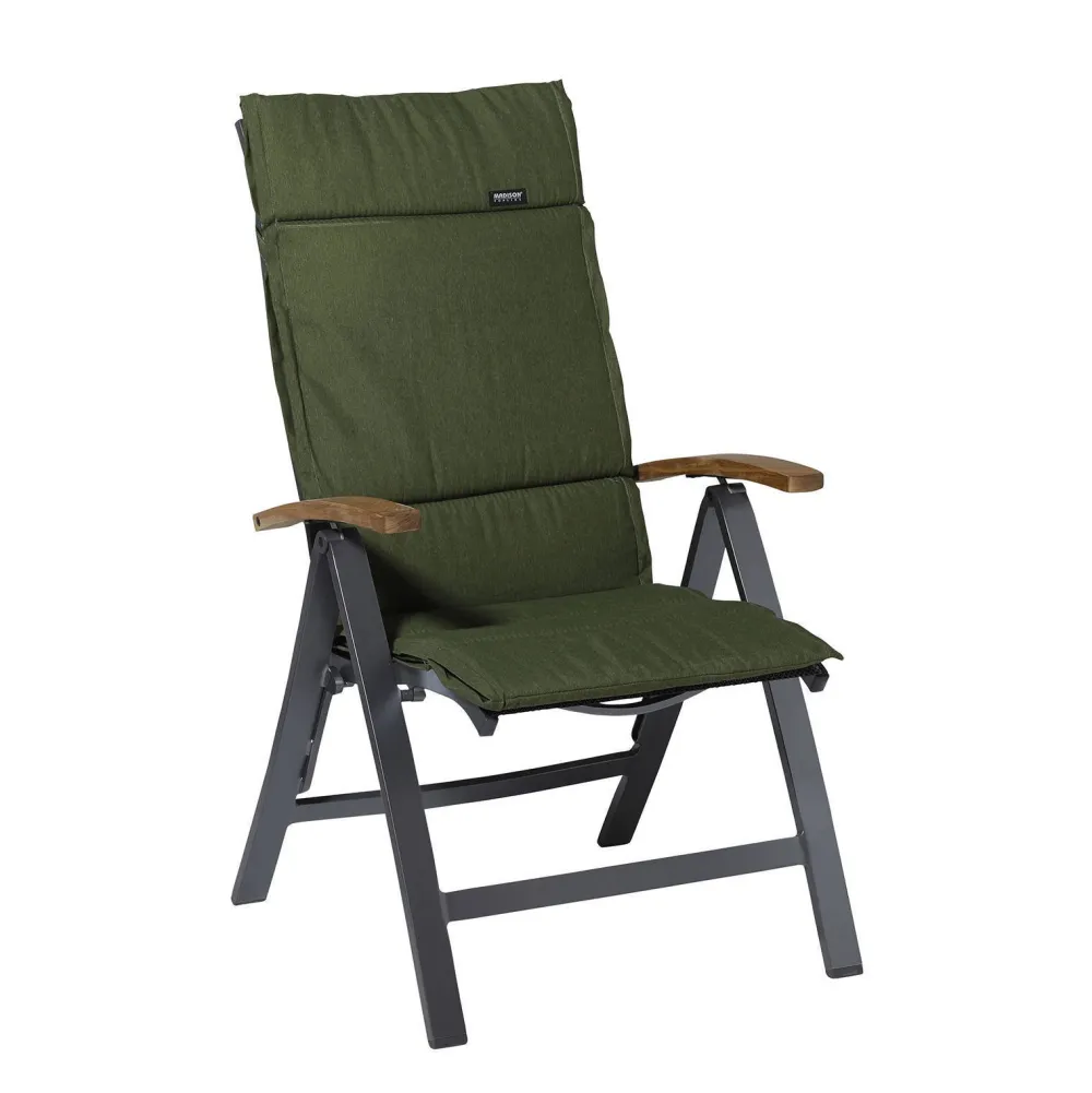 Tuinstoelkussen Panama (125X50 Cm)|Madison Cheap