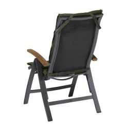 Tuinstoelkussen Panama (125X50 Cm)|Madison Cheap