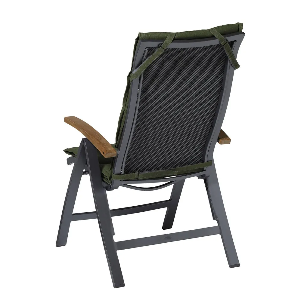 Tuinstoelkussen Panama (125X50 Cm)|Madison Cheap