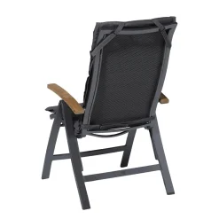 Tuinstoelkussen Panama (125X50 Cm)|Madison Best