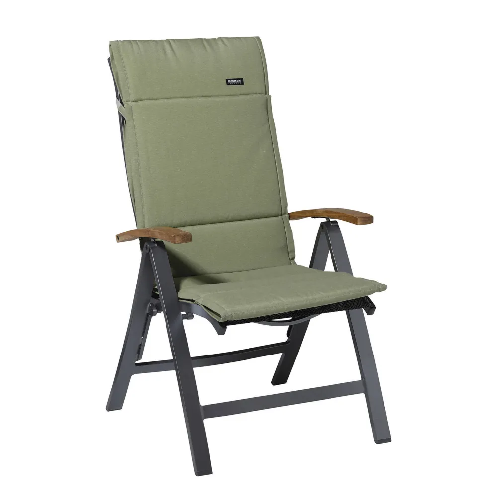 Tuinstoelkussen Panama (125X50 Cm)|Madison Outlet
