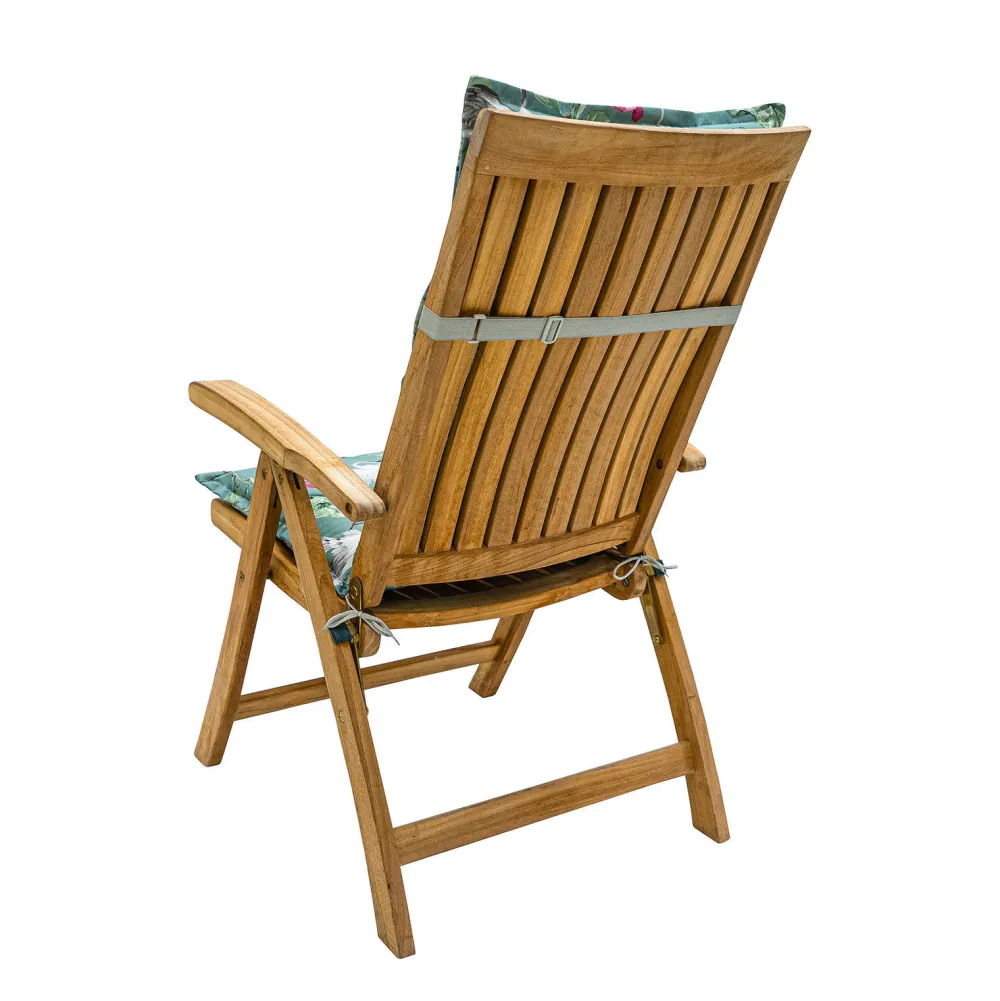 Tuinstoelkussen Vieve (123X50 Cm)|Madison Cheap