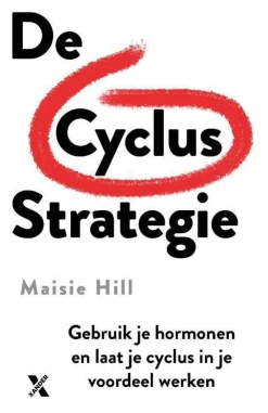 Maisie Hill Period Power: De Cyclus Strategie|wehkamp Hot