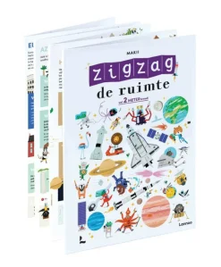 Makii Zigzag - De Ruimte|wehkamp Flash Sale