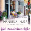 Manuela Inusa Valerie Lane: Het Wonderbaarlijke Wolparadijs|wehkamp Fashion