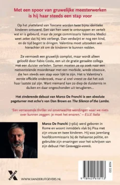 Marco De Franchi Het Caravaggio-Vonnis|wehkamp Best Sale