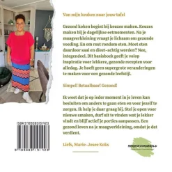 Marie-Josee Koks Het Basisreceptenboek Na Je Maagverkleining|wehkamp Clearance