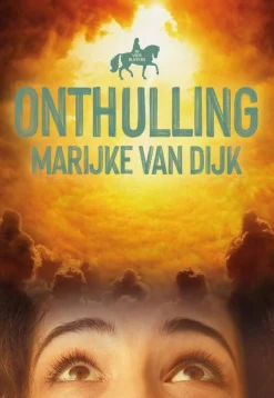 Marijke Van Dijk De Vier Ruiters: Onthulling|wehkamp Cheap