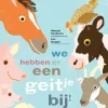 Marjet Huiberts We Hebben Er Een Geitje Bij!|wehkamp Flash Sale