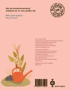 Marjet Huiberts We Hebben Er Een Geitje Bij!|wehkamp Flash Sale