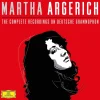 Martha Argerich - Complete Recordings On Deutsche Grammophon (Cd)|wehkamp Outlet