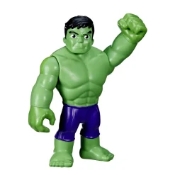 Spidey And His Amazing Friends Supersized Hulk|Marvel Best