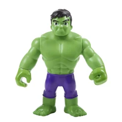 Spidey And His Amazing Friends Supersized Hulk|Marvel Best
