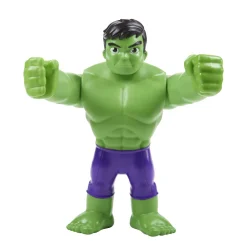 Spidey And His Amazing Friends Supersized Hulk|Marvel Best