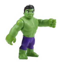 Spidey And His Amazing Friends Supersized Hulk|Marvel Best
