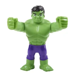 Spidey And His Amazing Friends Supersized Hulk|Marvel Best