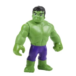Spidey And His Amazing Friends Supersized Hulk|Marvel Best