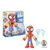 Spidey And His Amazing Friends Electronic Suit Up Spidey|Marvel Flash Sale