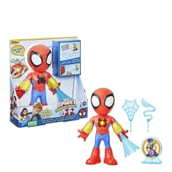 Spidey And His Amazing Friends Electronic Suit Up Spidey|Marvel Flash Sale