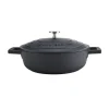 Best Sale MasterClass Gietaluminium Braadpan (O24 Cm) (2,5L) (Lichtgewicht)