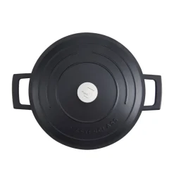 Best Sale MasterClass Gietaluminium Braadpan (O24 Cm) (2,5L) (Lichtgewicht)