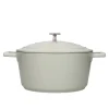 Cheap MasterClass Gietaluminium Braadpan (O24 Cm) (4L) (Lichtgewicht)