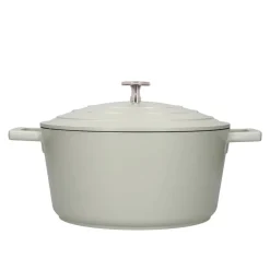 Cheap MasterClass Gietaluminium Braadpan (O24 Cm) (4L) (Lichtgewicht)