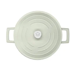 Cheap MasterClass Gietaluminium Braadpan (O24 Cm) (4L) (Lichtgewicht)