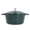 Cheap MasterClass Gietaluminium Braadpan (O24 Cm) (4L) (Lichtgewicht)