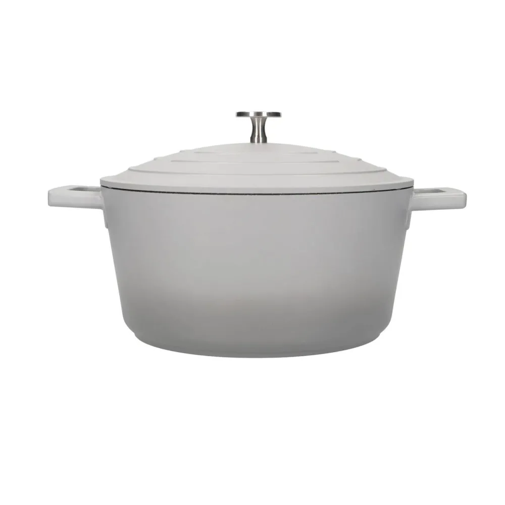 Store MasterClass Gietaluminium Braadpan (O24 Cm) (4L) (Lichtgewicht)