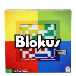 Blokus|Mattel Discount