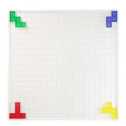 Blokus|Mattel Discount