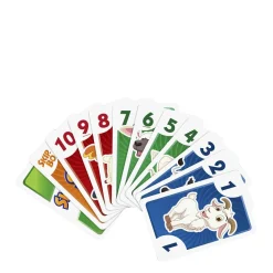Skip-Bo Junior Kaartspel|Mattel Clearance