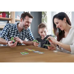 Skip-Bo Junior Kaartspel|Mattel Clearance