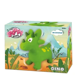 Skippy Buddy Dino Skippydier|Mattel New
