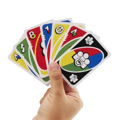 Uno Flex|Mattel Best Sale