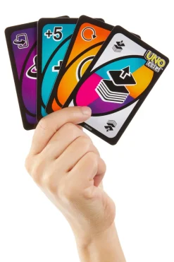 Uno Flip|Mattel Outlet