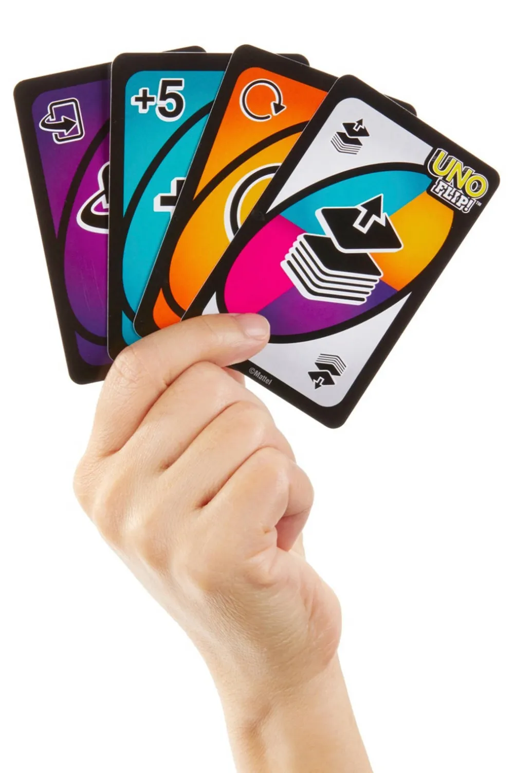 Uno Flip|Mattel Outlet