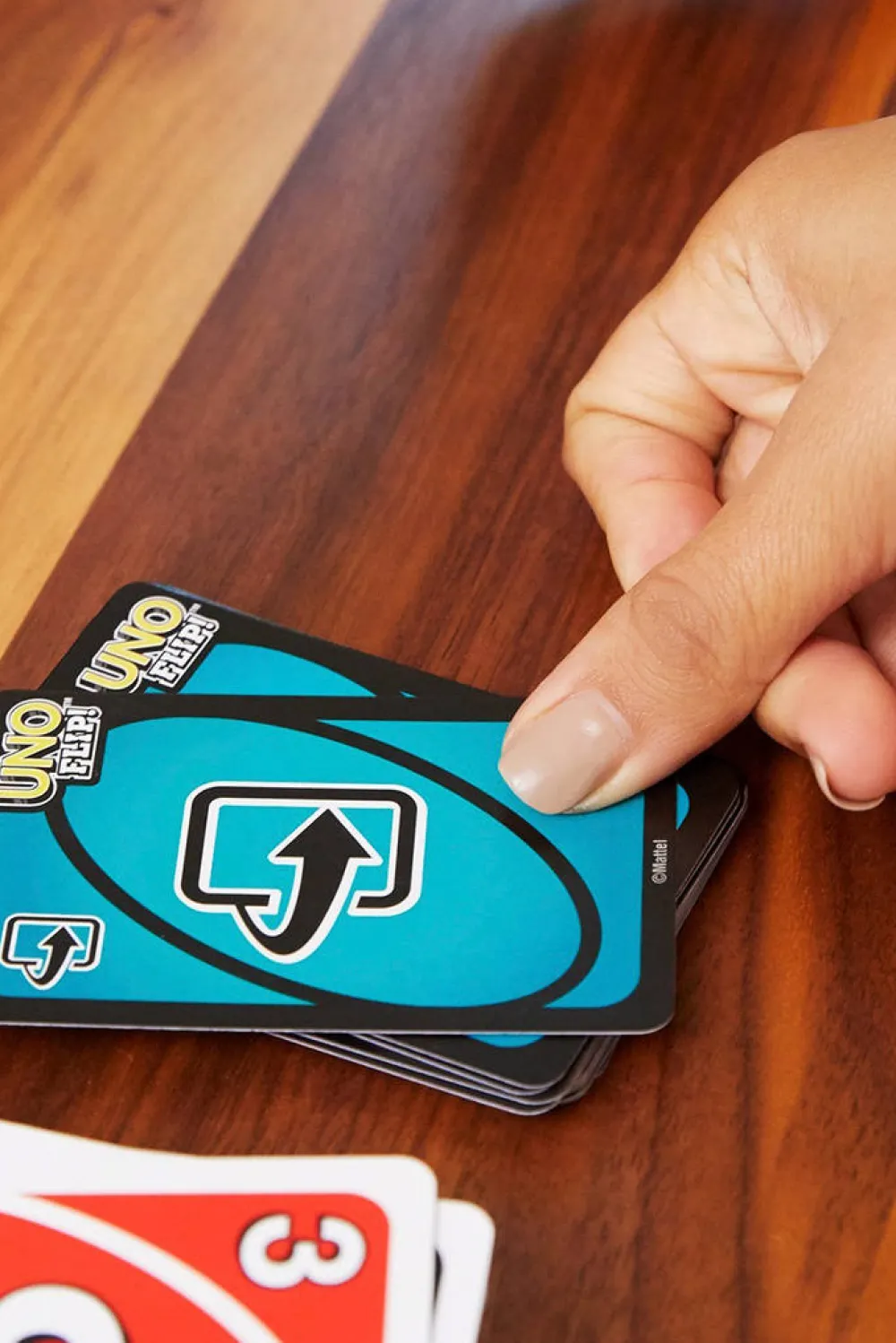 Uno Flip|Mattel Outlet