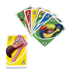 Uno Junior 1|Mattel Flash Sale