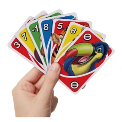 Uno Junior 1|Mattel Flash Sale