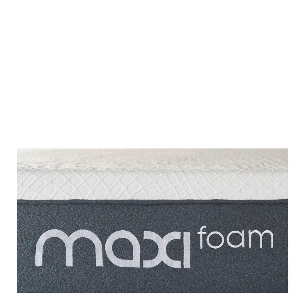 Best Maxi Traagschuimmatras Foam (160X200 Cm)