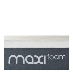 Shop Maxi Traagschuimmatras Foam (140X200 Cm)