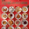 Meike Schaling En Petit Gateau Kerst A La Petit Gateau|wehkamp Best