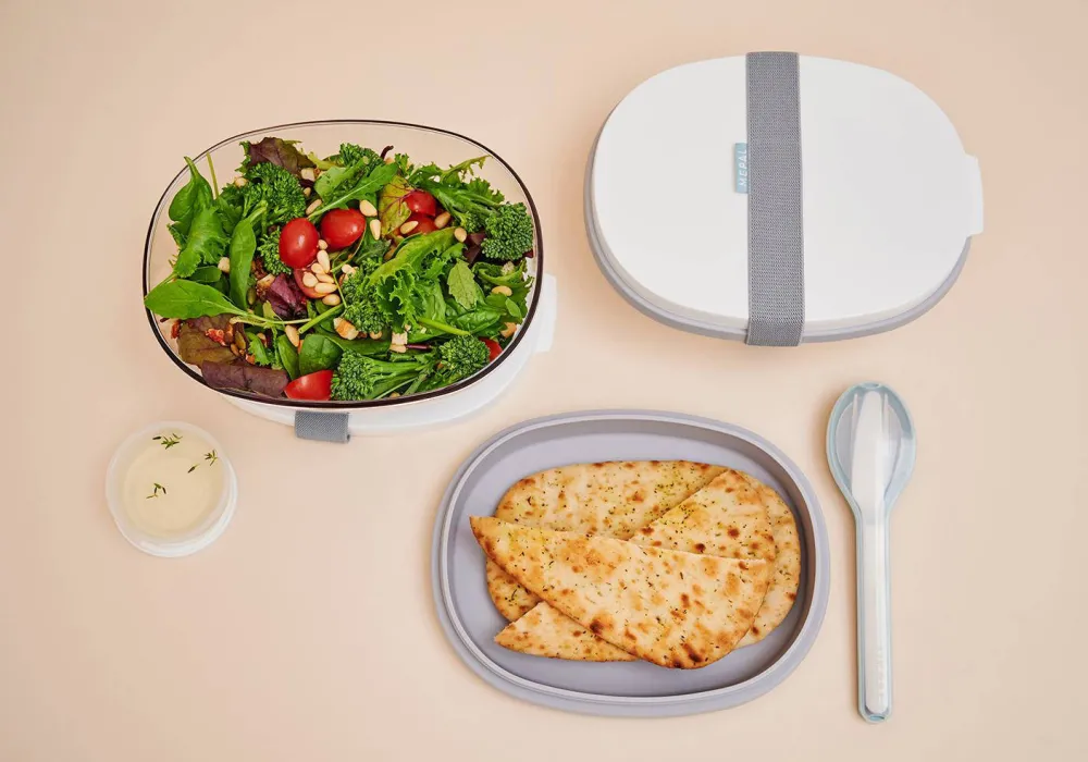 Outlet Mepal Bestekset (3-Delig)