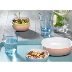 Best Sale Mepal Waterglas Flow (Kunststof)