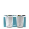 Cheap Mepal Waterglas (Kunststof) (Set Van 2)
